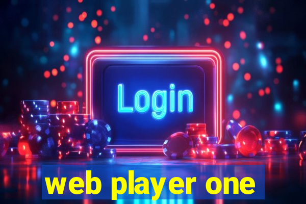 web player one