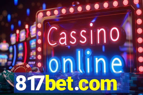 817bet.com