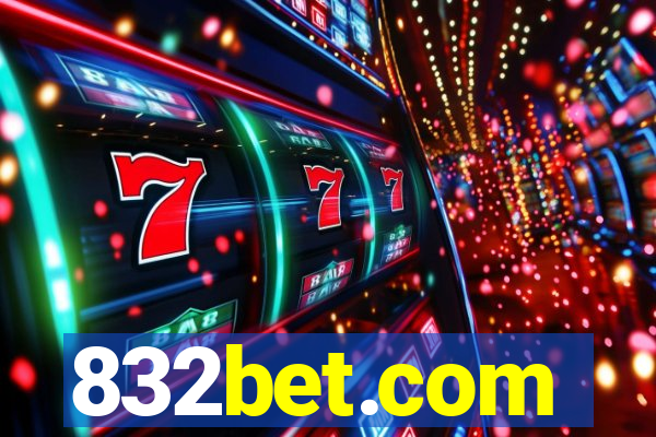 832bet.com