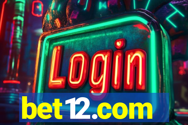 bet12.com