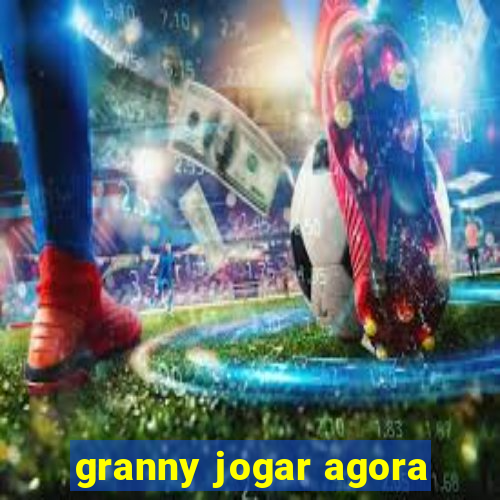 granny jogar agora