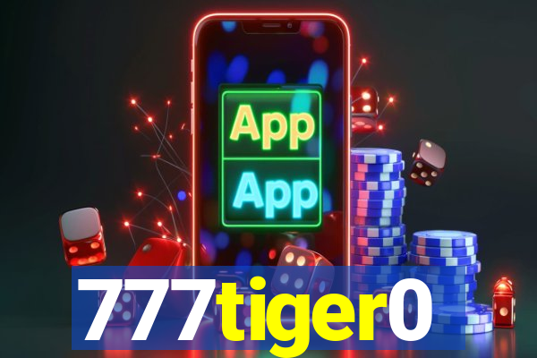 777tiger0