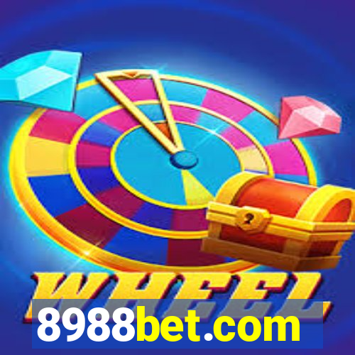 8988bet.com