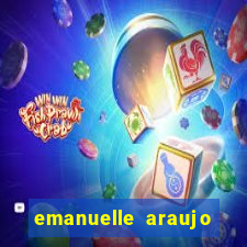 emanuelle araujo nua bingo