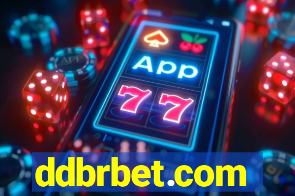 ddbrbet.com