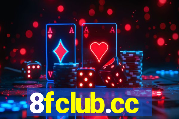 8fclub.cc