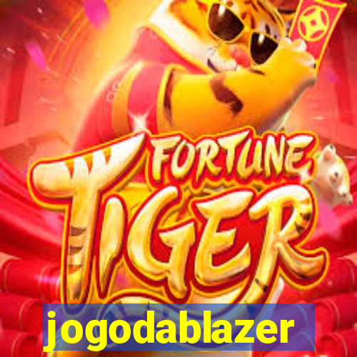 jogodablazer