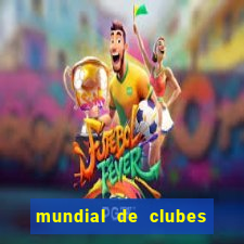 mundial de clubes 2025 tabela