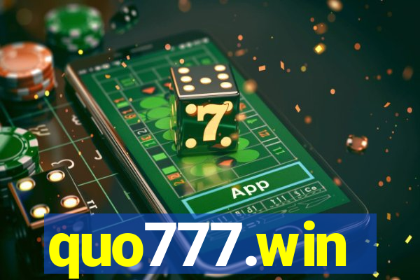 quo777.win