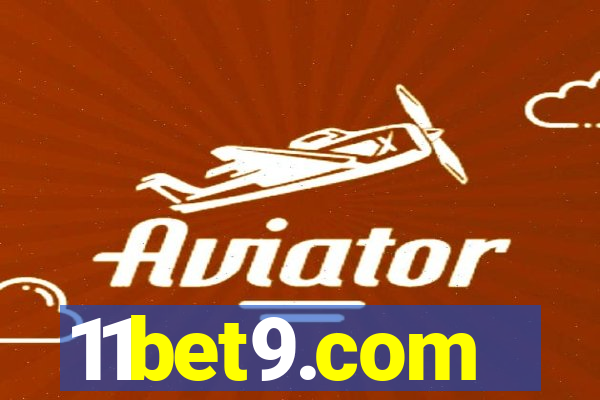 11bet9.com