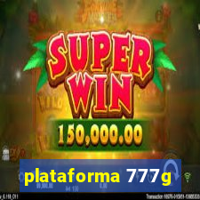 plataforma 777g