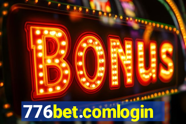 776bet.comlogin