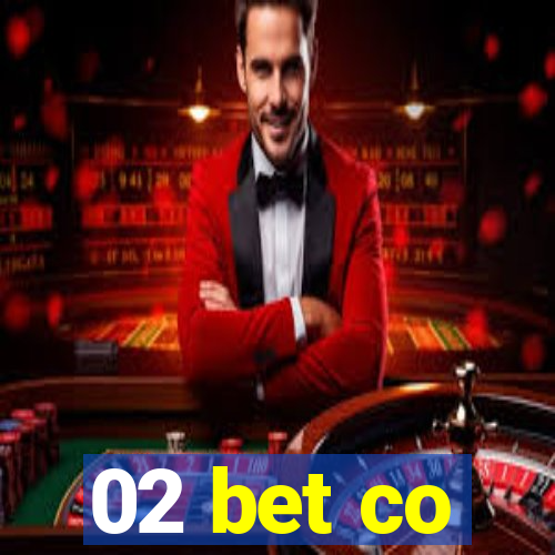 02 bet co