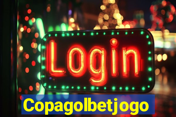 Copagolbetjogo