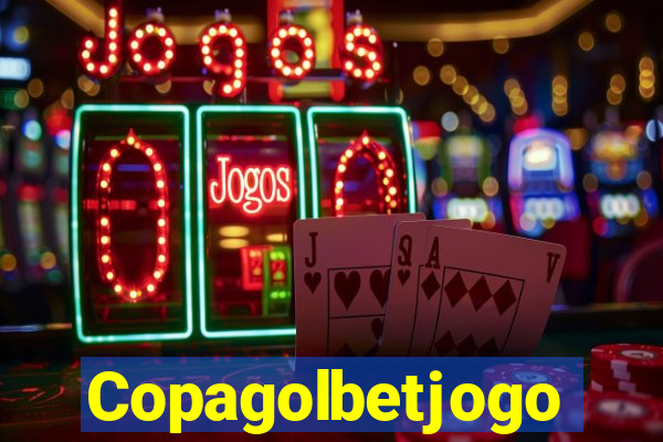 Copagolbetjogo