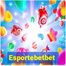 Esportebetbet