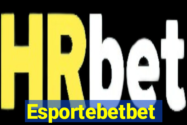 Esportebetbet