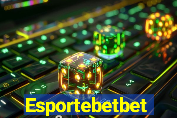 Esportebetbet