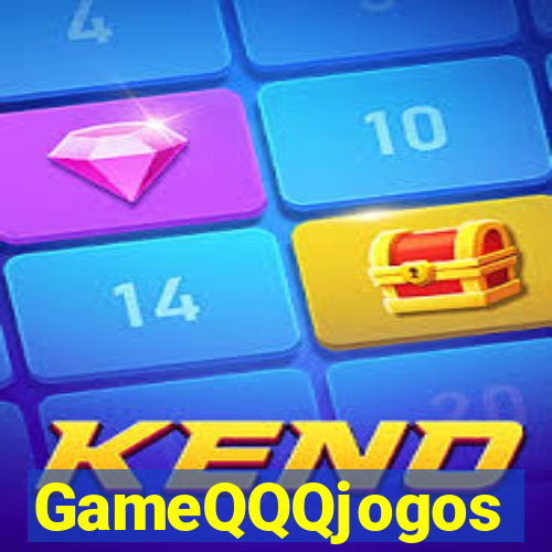 GameQQQjogos