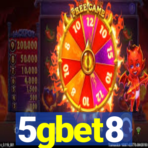 5gbet8