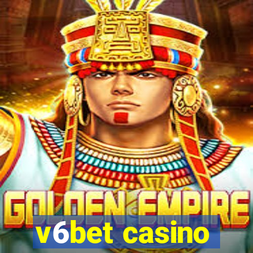 v6bet casino