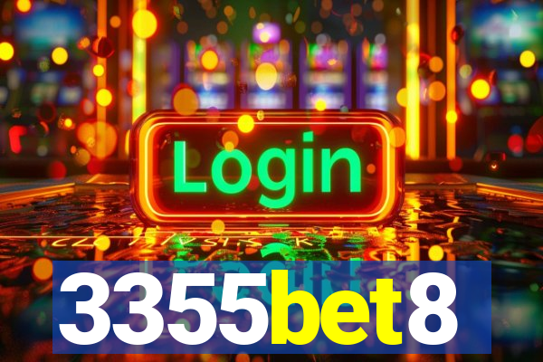 3355bet8