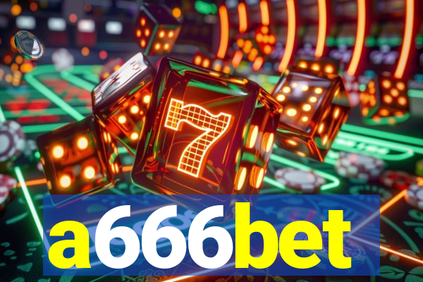 a666bet