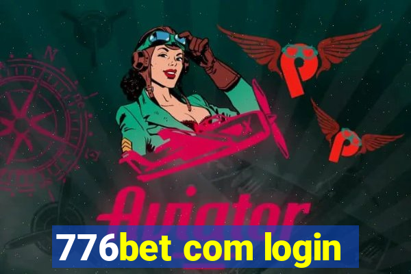 776bet com login