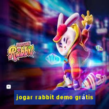 jogar rabbit demo grátis