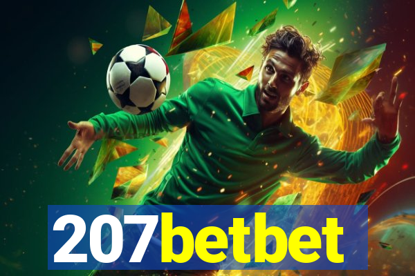 207betbet