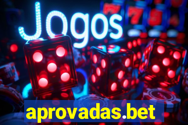 aprovadas.bet