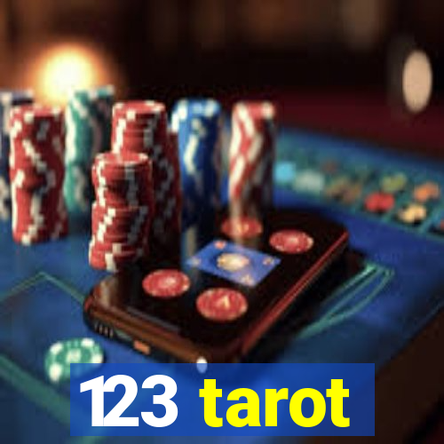 123 tarot