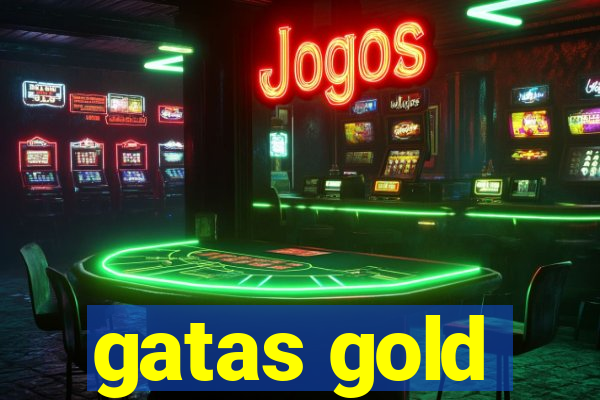 gatas gold