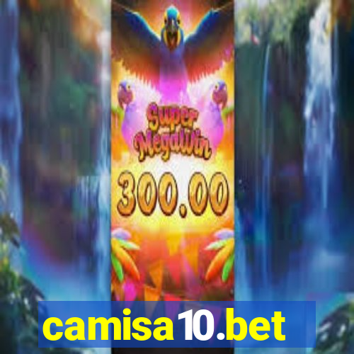 camisa10.bet