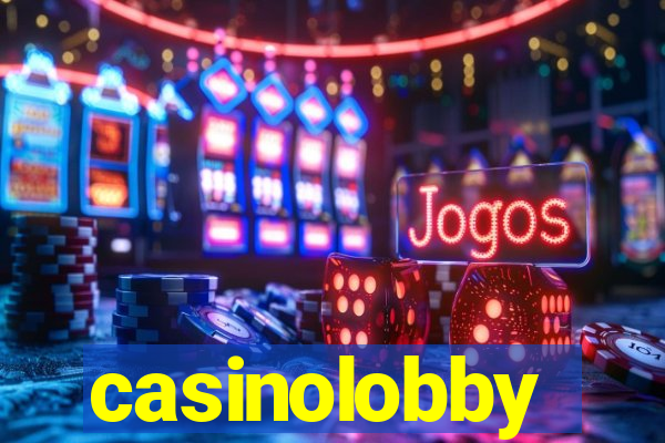 casinolobby