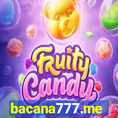 bacana777.me