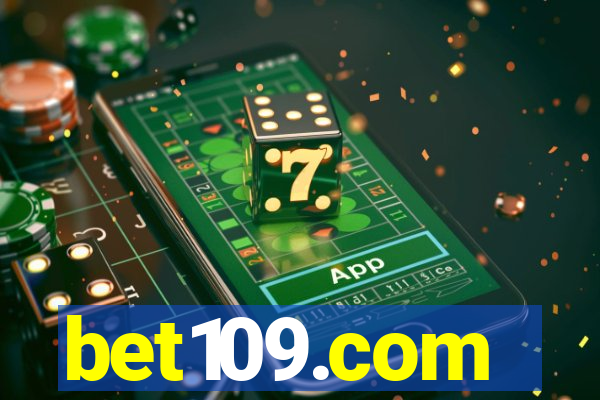 bet109.com