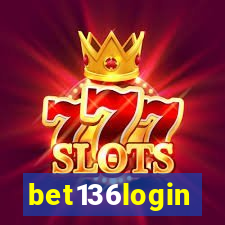 bet136login