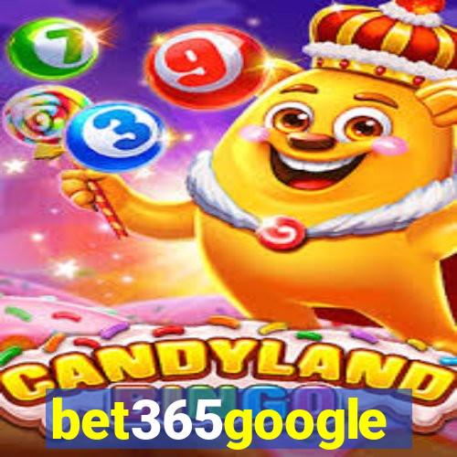 bet365google