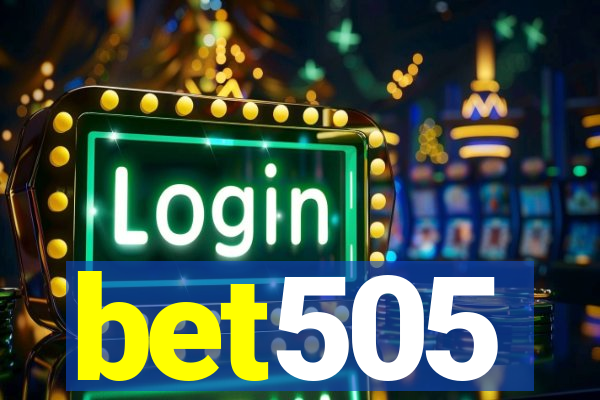 bet505