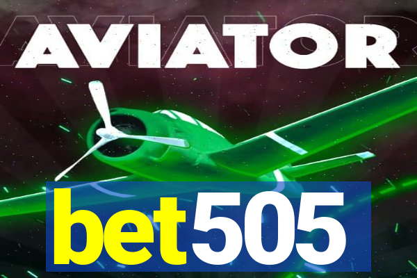 bet505