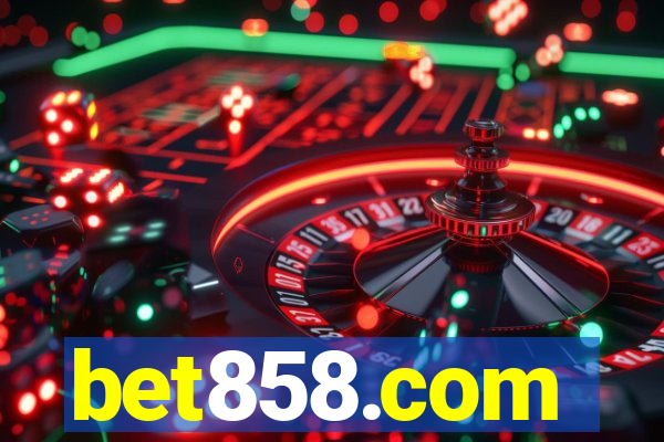 bet858.com