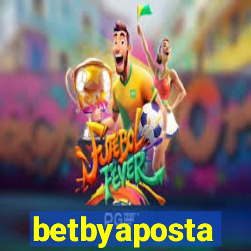 betbyaposta