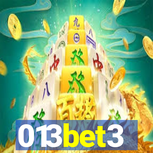 013bet3