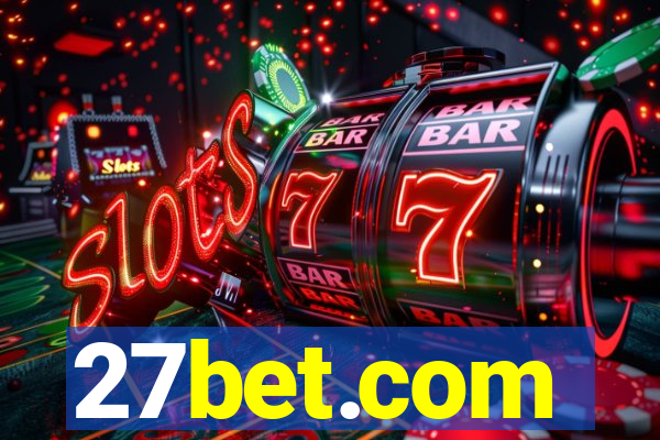 27bet.com