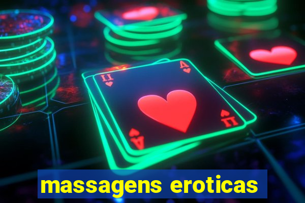 massagens eroticas