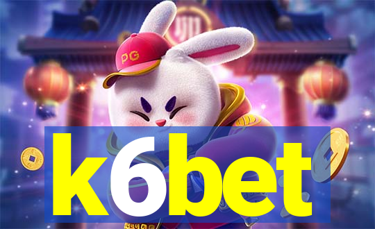 k6bet