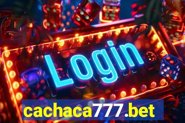 cachaca777.bet