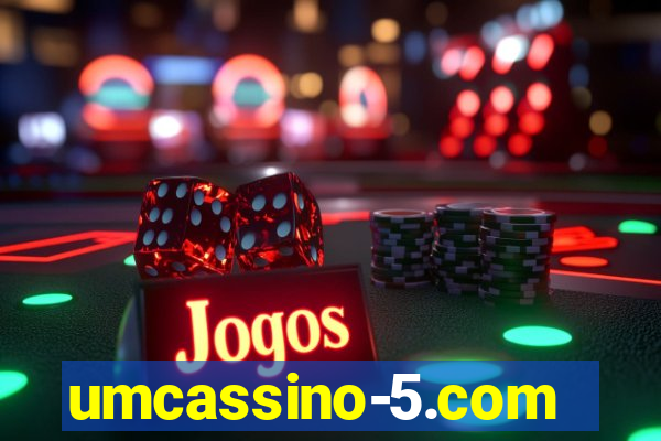 umcassino-5.com