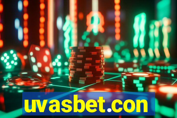 uvasbet.con